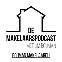 De Makelaarspodcast
