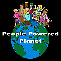 People-Powered Planet Podcast