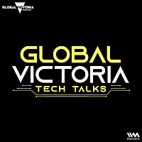 Global Victoria Tech Talks