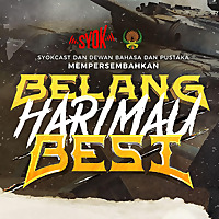 Belang Harimau Besi - SYOK Podcast [BM]