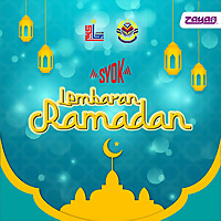 Lembaran Ramadan -Radio Station [BM]