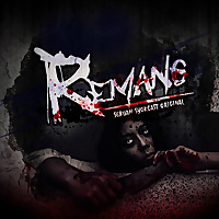 Remang - SYOK Podcast [BM]