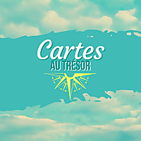 Cartes au trésor