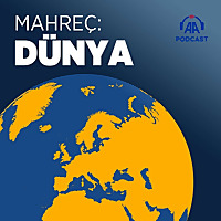 Mahre&ccedil;: D&uuml;nya