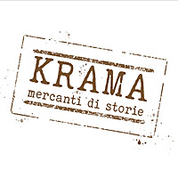 KRAMA mercanti di storie
