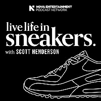 Live Life In Sneakers