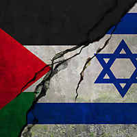 Israeli Palestinian conflicts