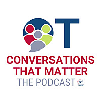 OT Conversations that Matter: The Podcast / Conversations qui comptent en ergo : Le balado