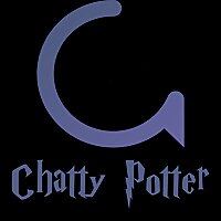 Chatty Potter with Brettsthoughts