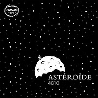 Ast&eacute;ro&iuml;de 4810