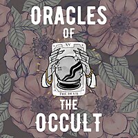 Oracles of the Occult