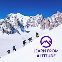 Learn From Altitude
