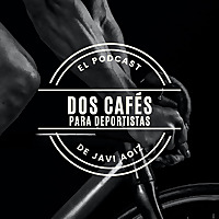 DOS CAF&Eacute;S PARA DEPORTISTAS