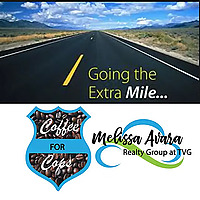 Going the Extra Mile...