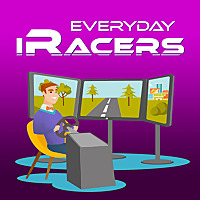 Everyday iRacers