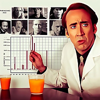 LIW The Stand Review