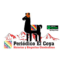 Peri&oacute;dico El Coya-Anarcoantropologia del NOA