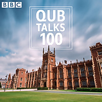 QUB Talks 100 The Partition of Ireland: Causes and Consequences