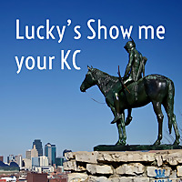 Lucky's Show me your KC