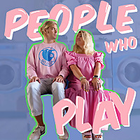 PEOPLE WHO PLAY