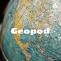 Geopod - Professor Alcides