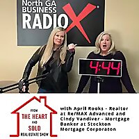 From The Heart And Sold Real Estate Show