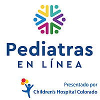 Pediatras en L&iacute;nea