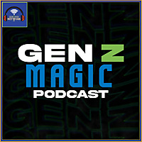 Gen Z Magic