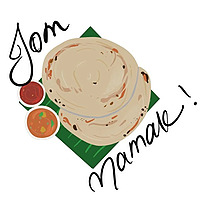 Jom Mamak!