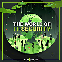 Cybersecurity Basement der Podcast f&uuml;r echten Security-Content