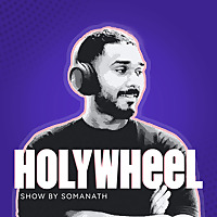 Holy Wheel