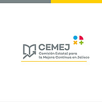 CEMEJ (Comisi&oacute;n Estatal para la Mejora Continua en Jalisco)