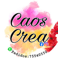 CAOS CREA OFRECE