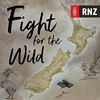 Fight for the Wild