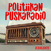 Politiikan puskaradio