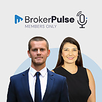 Broker Pulse Podcast