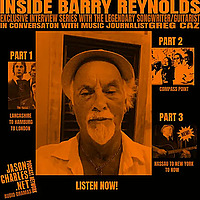 INSIDE BARRY REYNOLDS