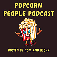 Popcorn People Podcast