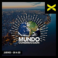 Mundo Construcci&oacute;n