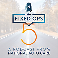 FWRD: An EasyCare Podcast