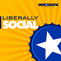 Liberally Social