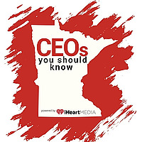 MN CEOs You Should Know presented by The Minneapolis Foundation