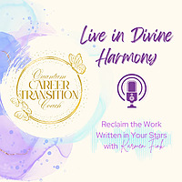 Live in Divine Harmony