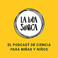 La Lupa S&oacute;nica