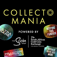 COLLECTOMANIA