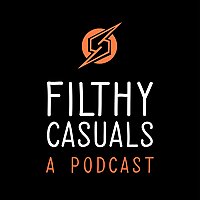 PUBG podcast, by The Filthy Casuals