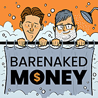 Barenaked Money