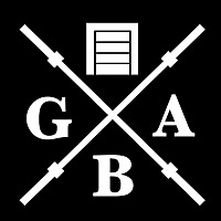 Garage Built Athlete