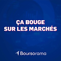 &Ccedil;a Bouge sur les March&eacute;s
