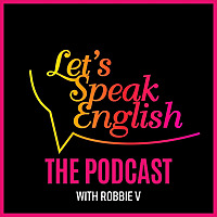 Let&acute;s Speak English Audio Experience